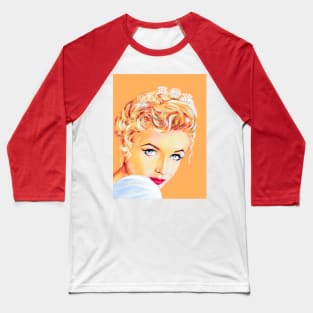 TIARA Baseball T-Shirt